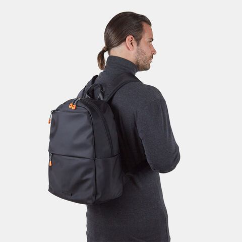 Mochila de hombre Bata Red Label , Negro Mochila de hombre Bata Red Label , Negro